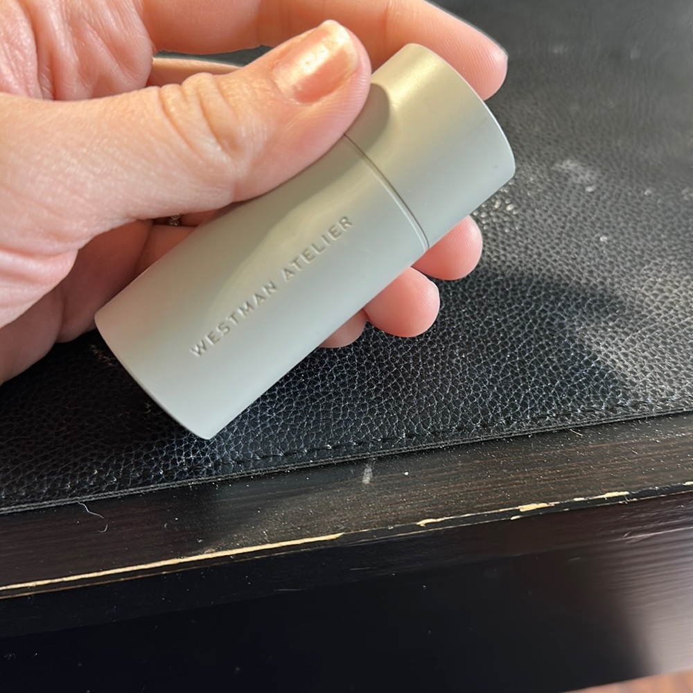 Westman Atelier blush stick